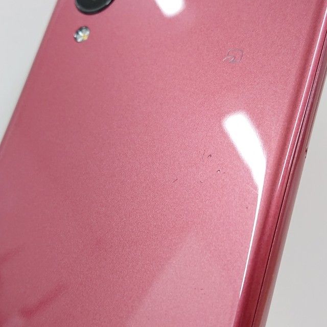 Galaxy A23 5G SCG18 au å c15166