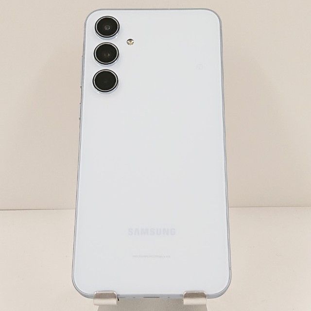 Galaxy A55 5G SC-53E �ɥ��� �������ॢ�����֥롼 c19100
