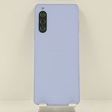 Xperia 10 V SOG11 au ��٥���� c22689