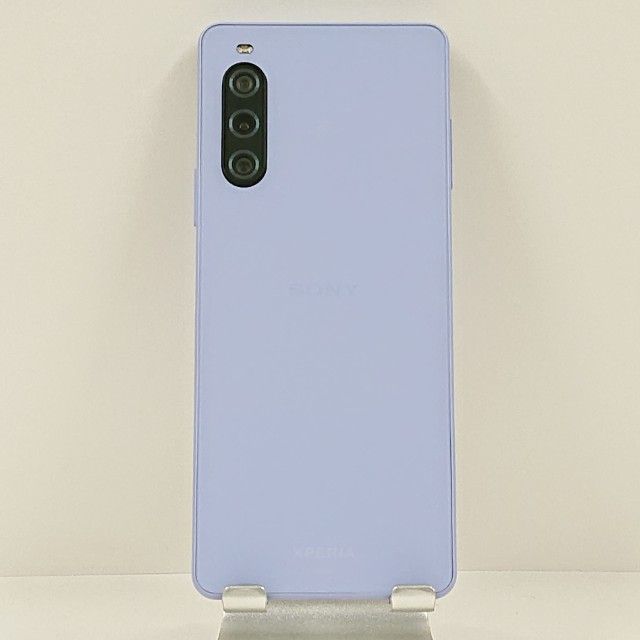 Xperia 10 V SOG11 au ��٥���� c22689