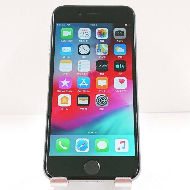 iPhone6 16GB �ɥ��� ���ڡ������쥤 c16059
