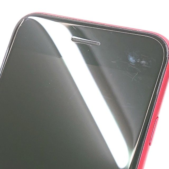 iPhoneSE ��2���� 128GB au ��å� c20968