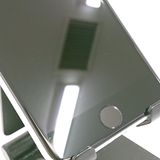 iPhoneSE ��2���� 64GB �ɥ��� �ۥ磻�� c21727
