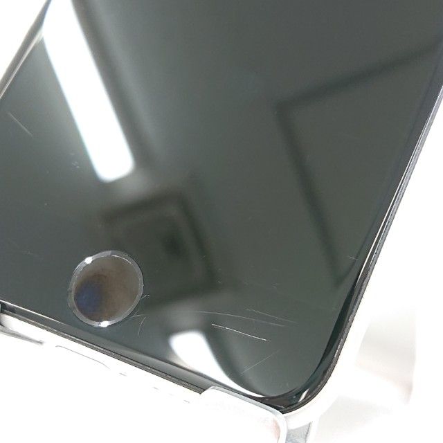 iPhoneSE ��2���� 64GB �ɥ��� �ۥ磻�� c18684