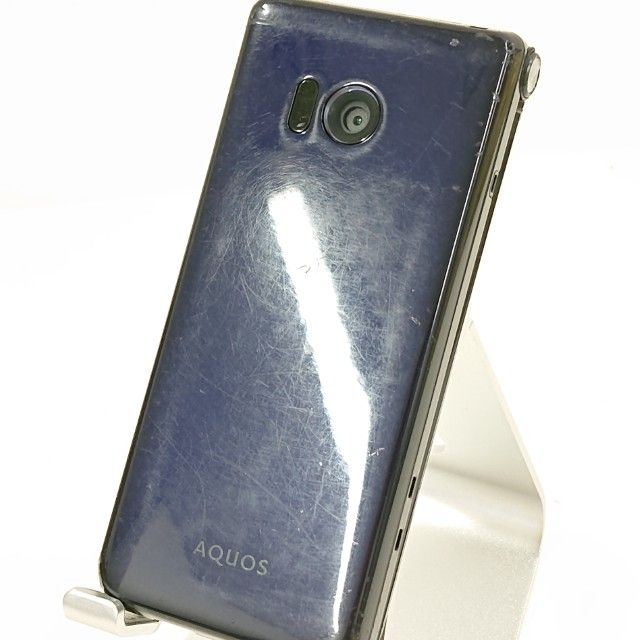 AQUOS  SH-01J ɥ ֥롼֥å c13758