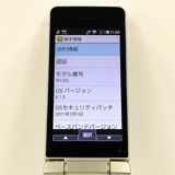 AQUOS �������� SH-02L �ɥ��� ������� c21003