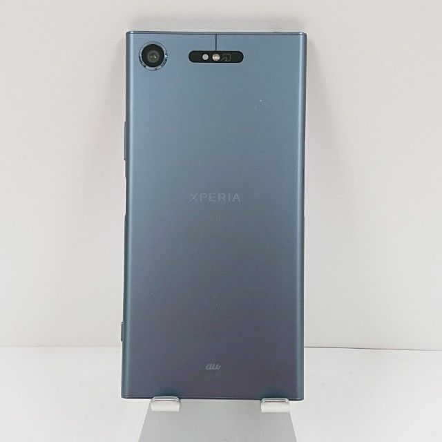 Xperia XZ1 SOV36 au ࡼåȥ֥롼 c13893
