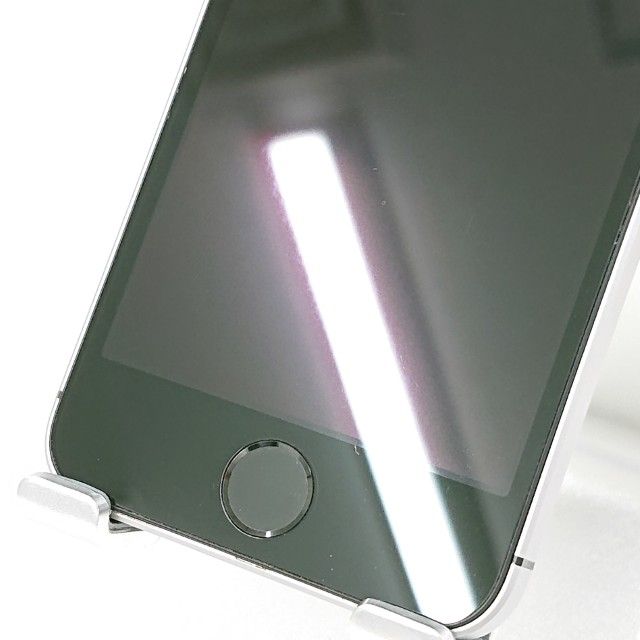 iPhoneSE 32GB �ɥ��� ���ڡ������쥤 c20342