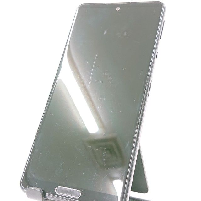 AQUOS sense5G SHG03 au ֥å c15804