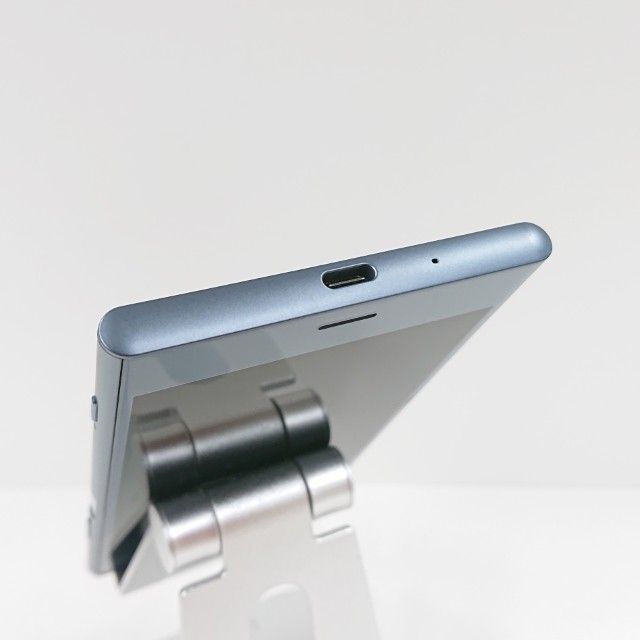 Xperia XZ1 SOV36 au ࡼåȥ֥롼 c13893