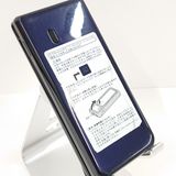 AQUOS  SH-02K ɥ ֥롼֥å c14586