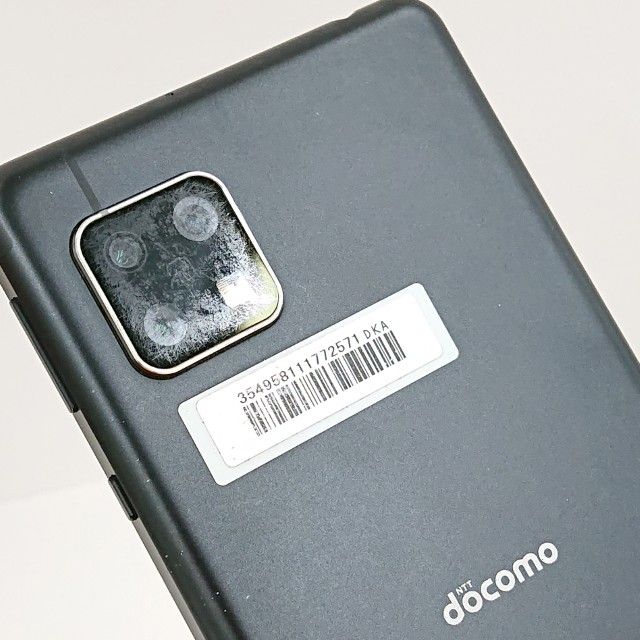 AQUOS sense4 SH-41A ɥ ֥å c15315