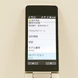 AQUOS �������� SH-02L �ɥ��� ������� c21040