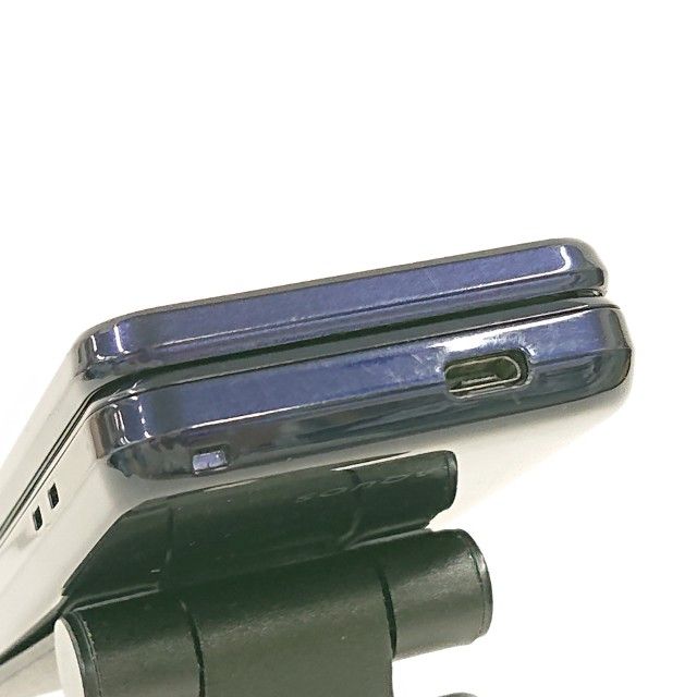 AQUOS �������� SH-01J �ɥ��� �֥롼�֥�å� c20745