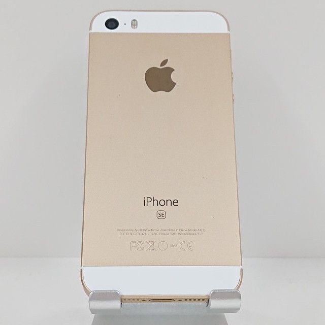 iPhoneSE 32GB SoftBank ������� c19401