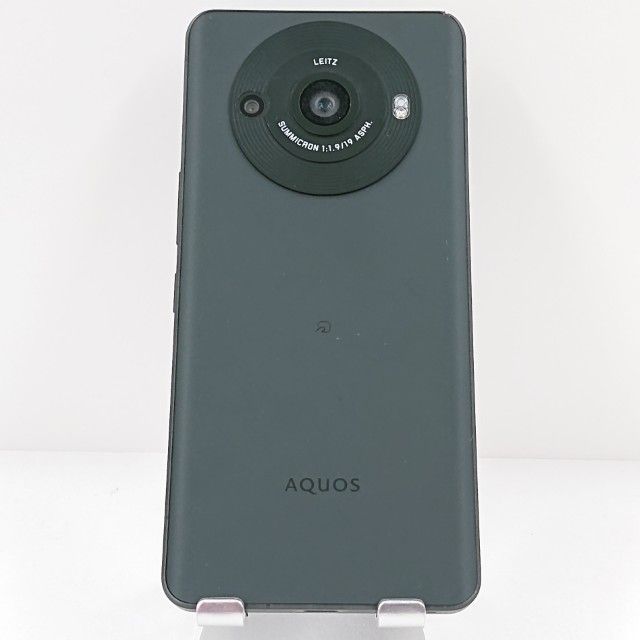 AQUOS R8 pro A301SH SoftBank �֥�å� c19469