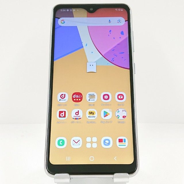 Galaxy A21 SC-42A ɥ ۥ磻 c14938