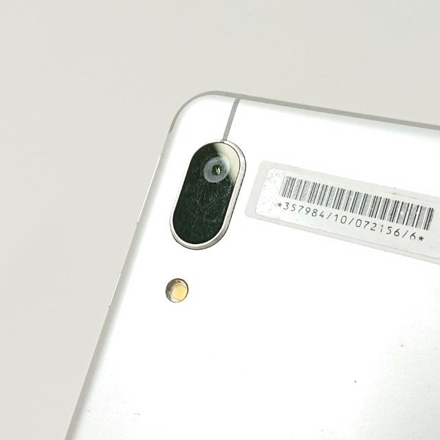 AQUOS sense3 basic 907SH SoftBank С c14487