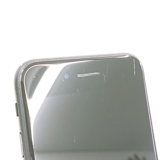 iPhoneSE ��2���� 64GB �ɥ��� �֥�å� c21793