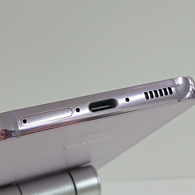 Galaxy S23 SC-51D SIMե꡼ ٥ c14754