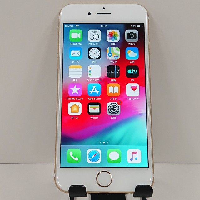 iPhone6 64GB SoftBank ������� c18504