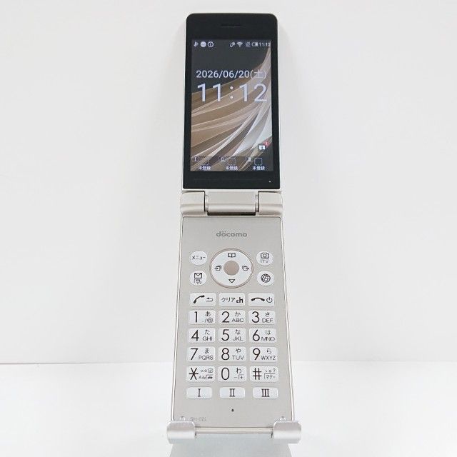 AQUOS �������� SH-02L �ɥ��� ������� c20458