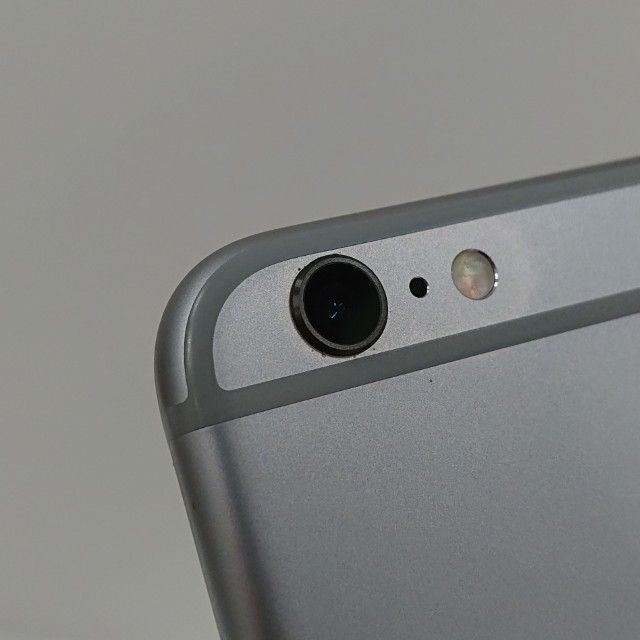 iPhone6s Plus 64GB SIM�ե꡼ ���ڡ������쥤 c19297