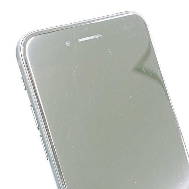 iPhoneSE ��3���� 64GB au �ߥåɥʥ��� c22846