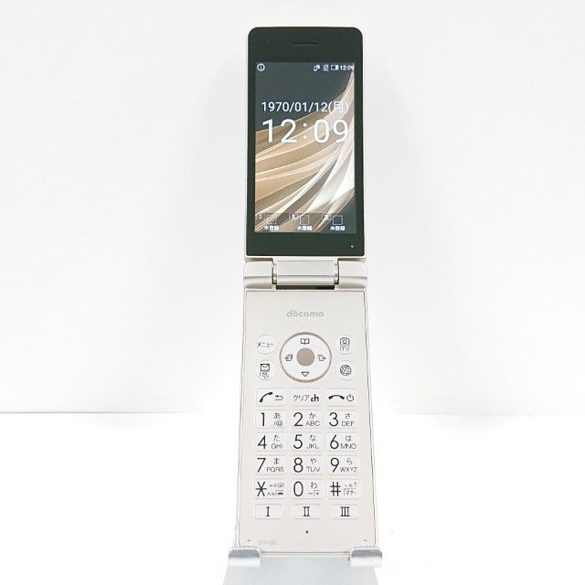 AQUOS �������� SH-02L �ɥ��� ������� c21526