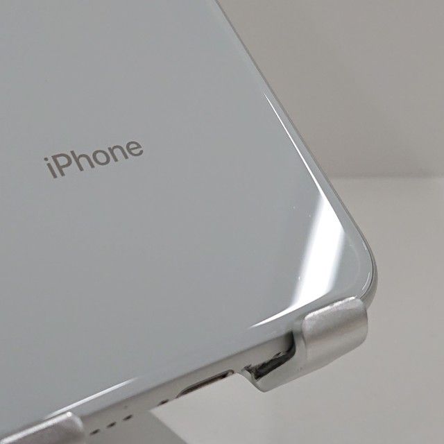 iPhone8 64GB �ɥ��� ����С� c23211