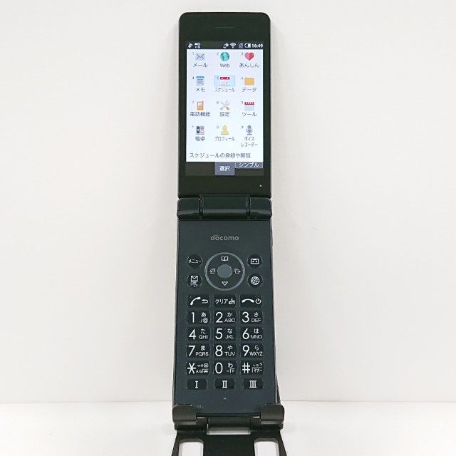 AQUOS쥹 SH-03L ɥ ֥å c14645