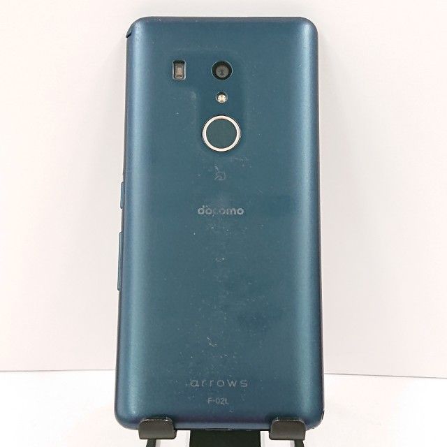 arrows Be3 F-02L �ɥ��� �֥�å� c17956