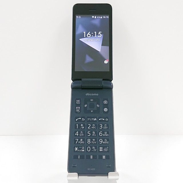 DIGNO �������� KY-42C �ɥ��� �֥�å� c20113