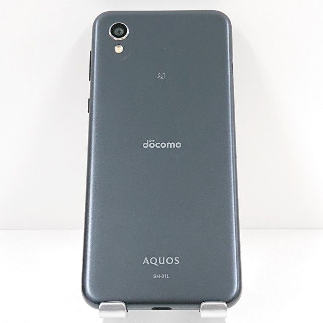 AQUOS sense2 SH-01L �ɥ��� �˥奢�󥹥֥�å� c20147