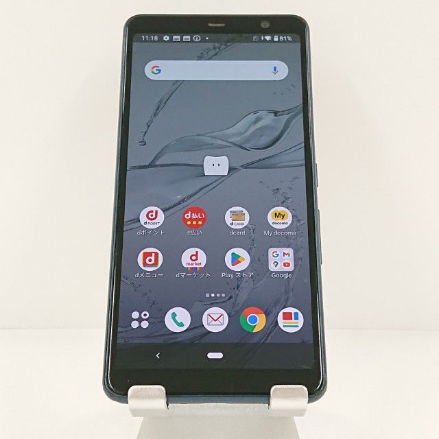 arrows Be3 F-02L �ɥ��� �֥�å� c21798