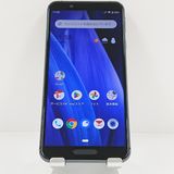 AQUOS sense3 SHV45 au �֥�å� c20615
