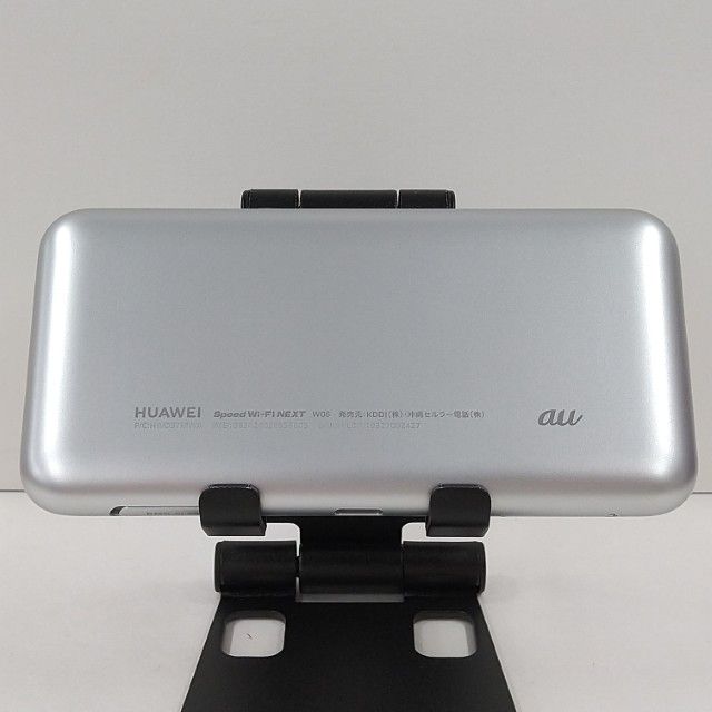 Speed Wi-Fi NEXT W06 HWD37 au �ۥ磻�ȡߥ���С� c22381