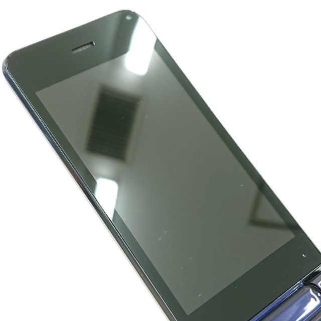 AQUOS SH-02K ɥ ֥롼֥å c14839