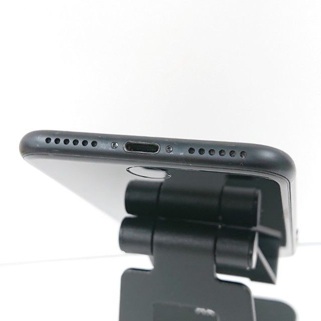 iPhone7 32GB au �֥�å� c18935