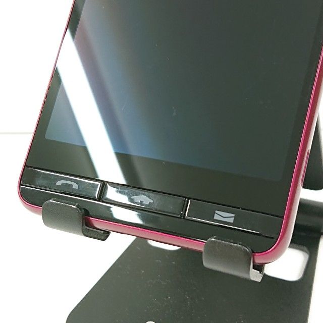 BASIO4 KYV47 au �磻���å� c17816