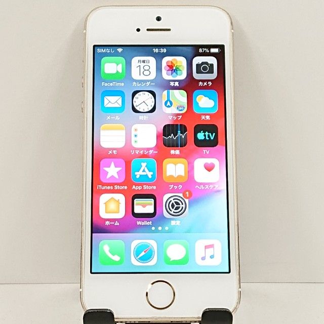 iPhone5s 16GB iPhone5s 16GB   au ������� c19890