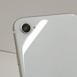 iPhoneSE ��2���� 64GB �ɥ��� �ۥ磻�� c22812