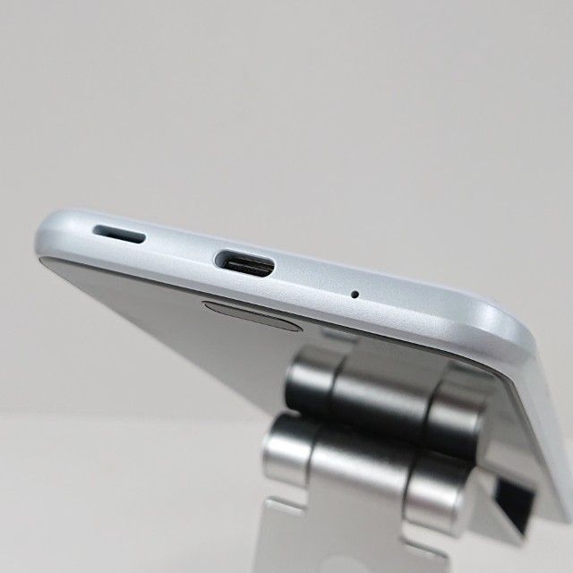 AQUOS sense3 plus  SHV46 au ۥ磻 c15072