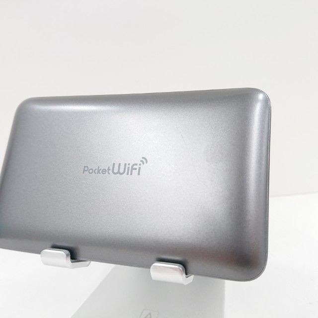 Pocket WiFi 802ZT SoftBank С c14219