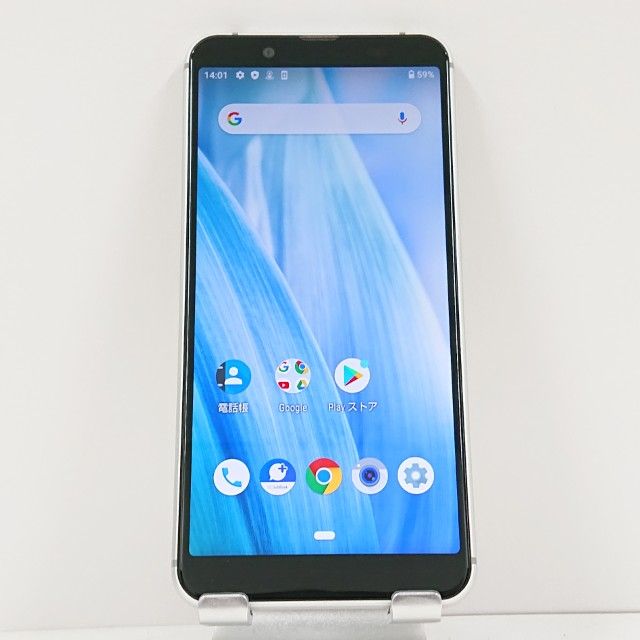 AQUOS sense3 basic 907SH SoftBank С c14098