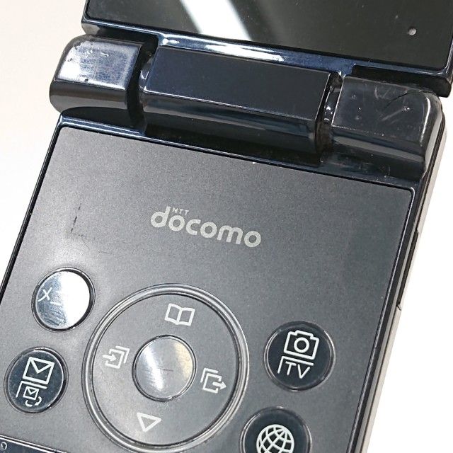AQUOS �������� SH-02L �ɥ��� �֥�å� c20762