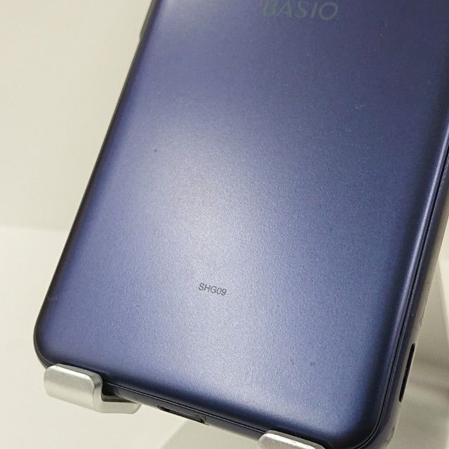 BASIO active SHG09 au �ͥ��ӡ� c16660