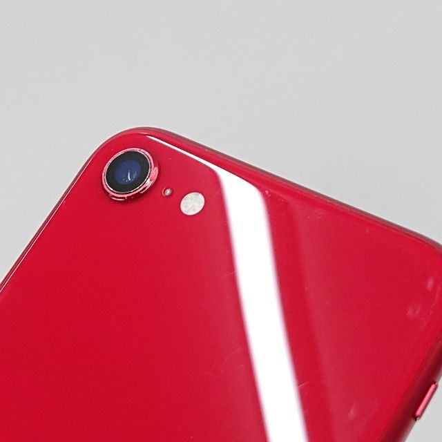 iPhoneSE ��2���� 64GB SoftBank ��å� c16559