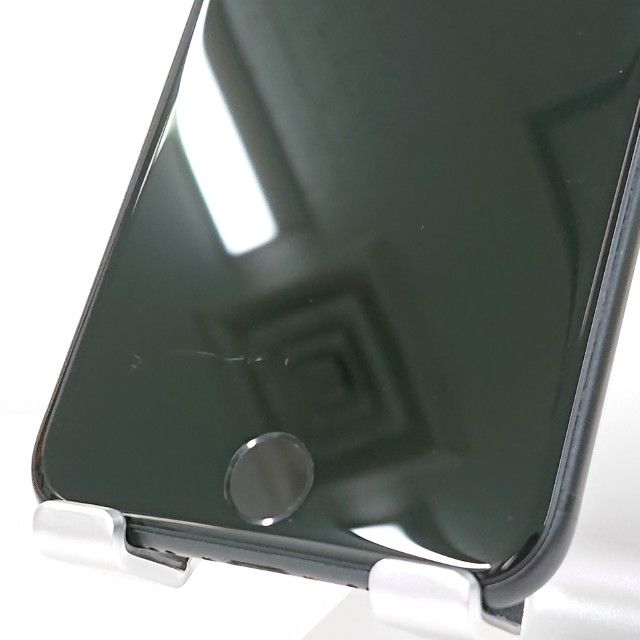 iPhoneSE ��2���� 64GB au �֥�å� c17977