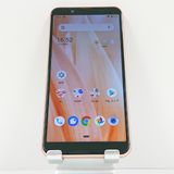AQUOS sense3 basic SHV48 au 饤ȥåѡ c15030